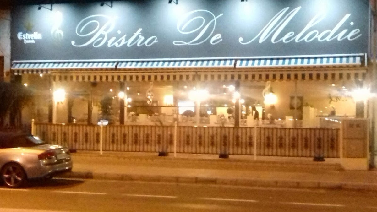 Bistro De Melodie Sl